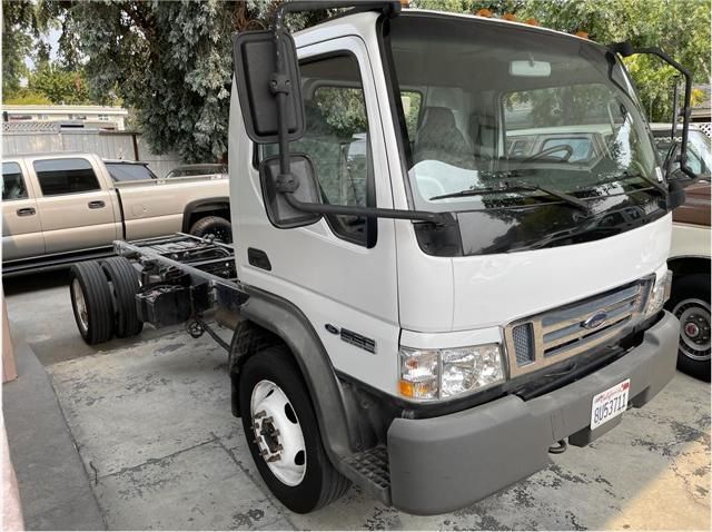 2006 Ford Low Cab Forward