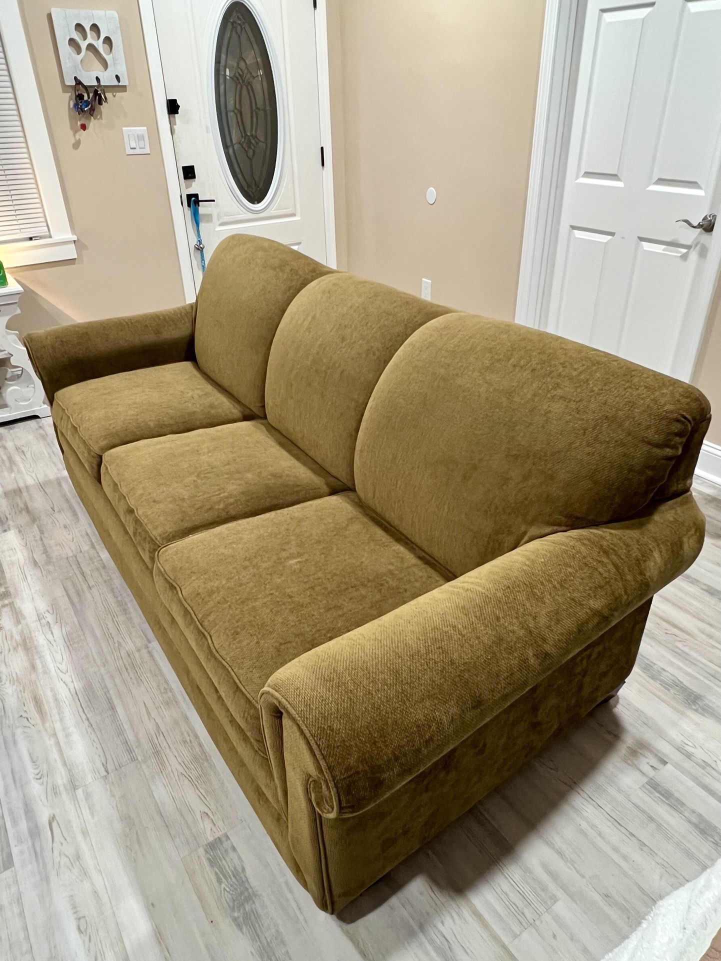 Sofa Bed