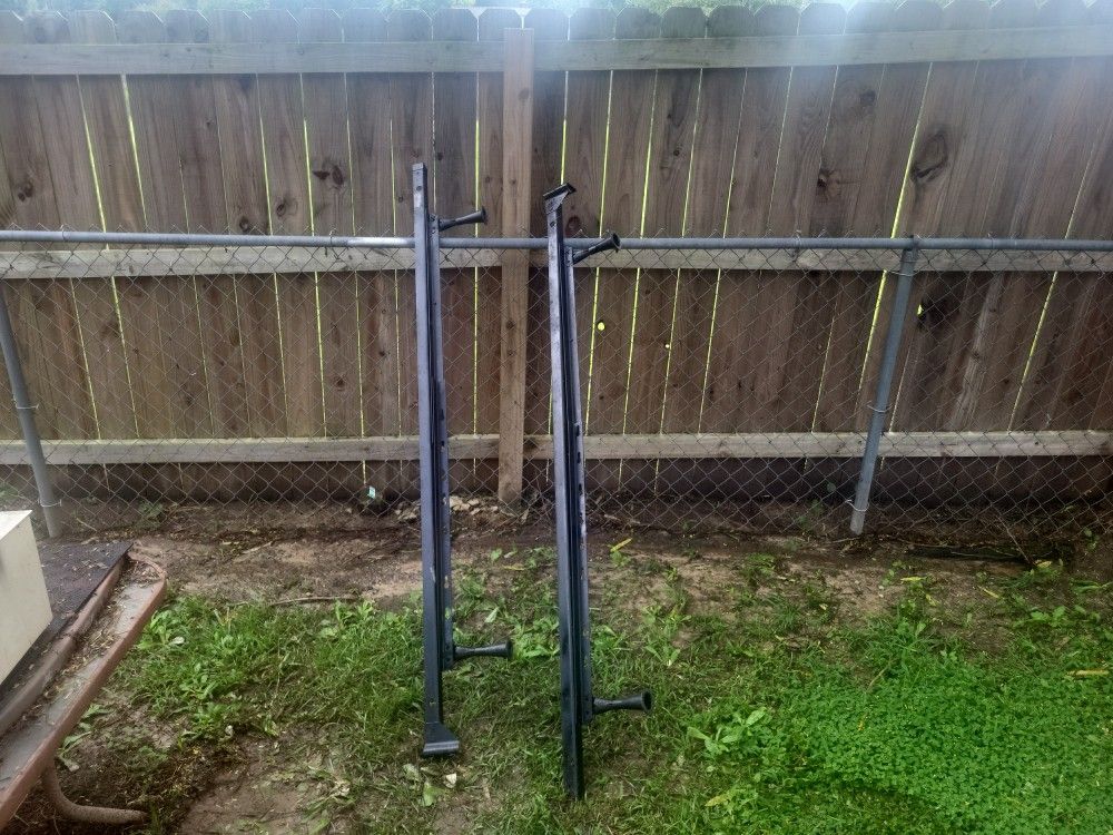 King Size Bed Frames