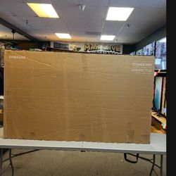 SAMSUNG 75 INCH UHD TV'S IN STOCK UN75DU7200 AIR PLAY W/WARRANTY - PAYMENT OPTIONS