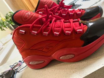 Allen iverson