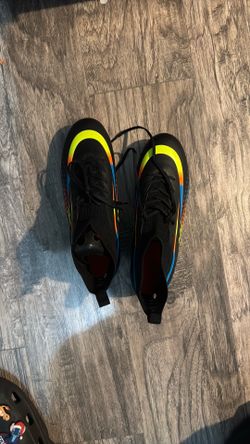 Size 9 Cleats