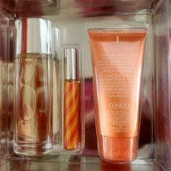 CLINIQUE Set De Perfumes