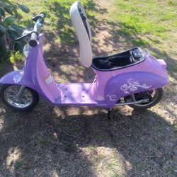 Razor Kiki