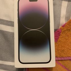 128GB IPHONE PRO MAX DEEP PURPLE 🟣 900$ OBO