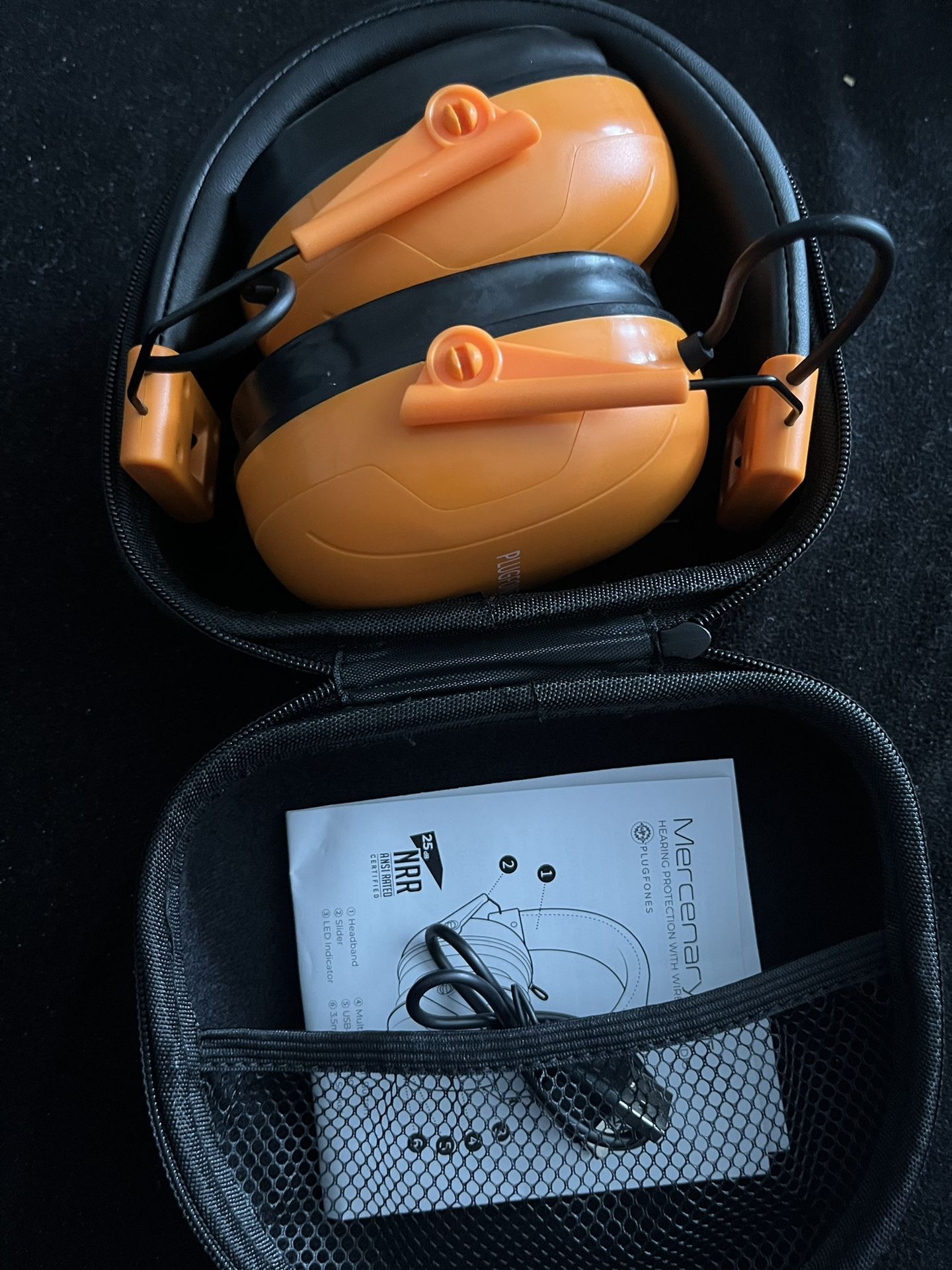 Plugfone Brand New