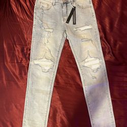 AMIRI Denim Jeans