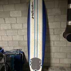 Wave Storm Foam Surfboard
