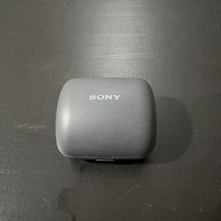 Sony Linkbuds