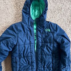 Kids Jacket The North Face