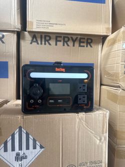 Generadores 300 W $60 each