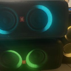 JBL100 