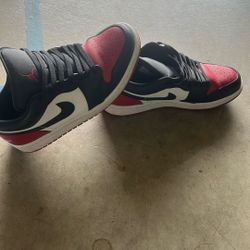 Nike Jordan 