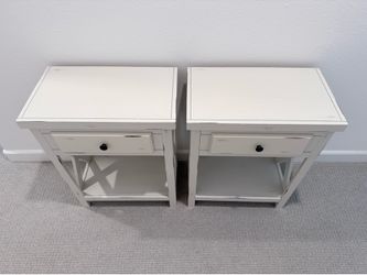 End Tables