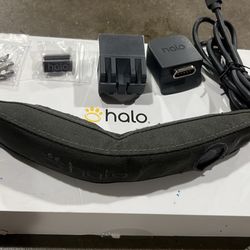 Halo Collar 4