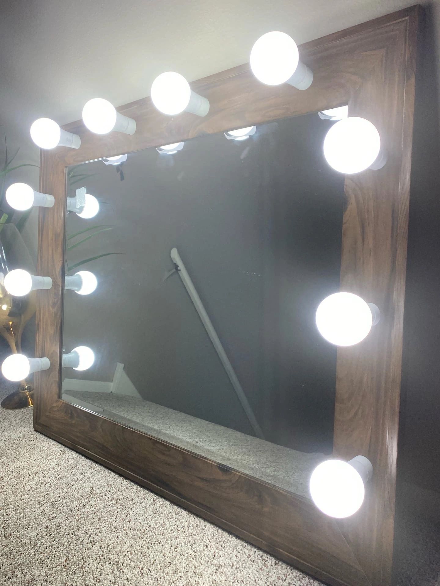 New Luxury Professional Makeup Vanity Mirror 