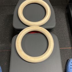 New 32mm Gymnastics Rings