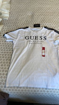 16 youth guess t-shirt