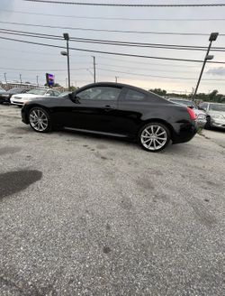 G37 Coupe