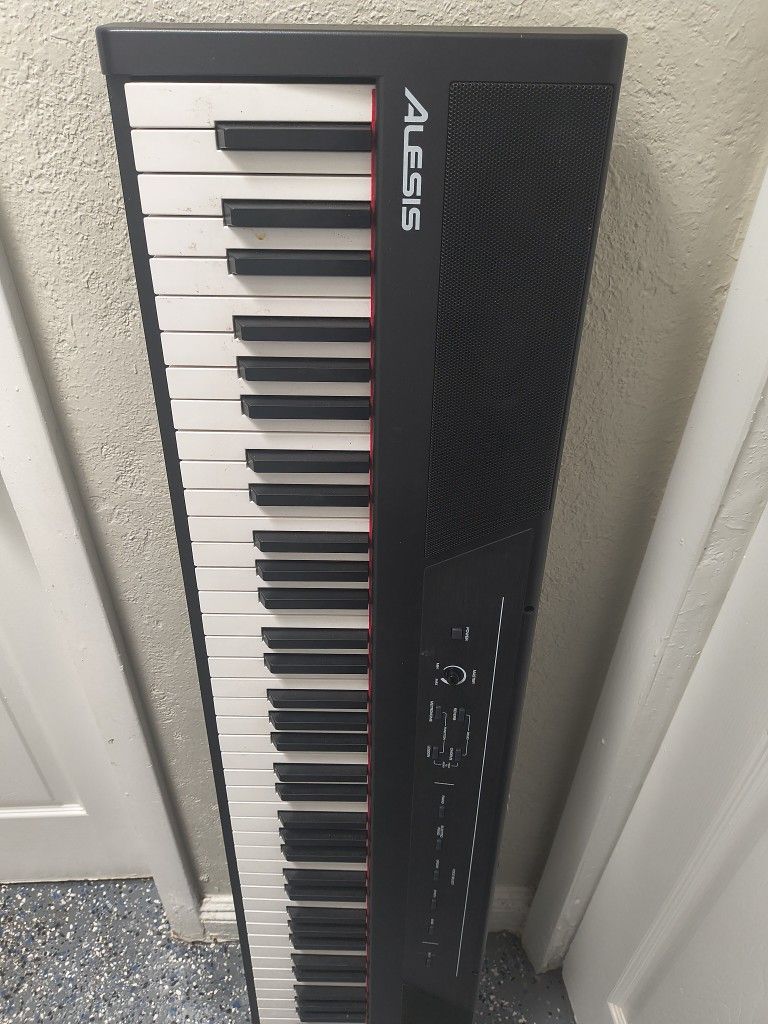 I am selling or exchanging for a midi controller