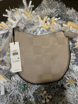 Calvin Klein NWT Bag (Authentic)