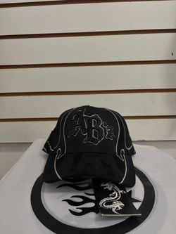 AB’z Total Black