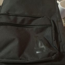 Los Ángeles Dodgers Laptop Backpack 