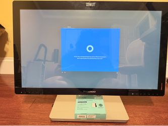 Lenovo IdeaCentre A730