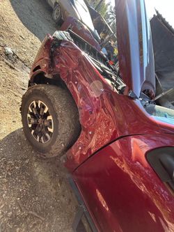 Pintura, Hojalateria, Pulido Automotriz