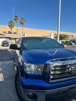 2007 Toyota Tundra