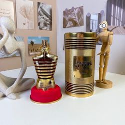 Jean Paul Gaultier Le Male Elixir
