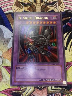 yugioh cards black skull dragon Fiend Skull Dragon [LOD-039] Super Rare – Black Swamp Games