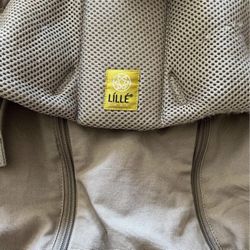 Lille Baby carrier