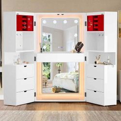 Vanity/ Ask For Price/ Preguntar Precio 