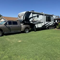 2018 Heartland Cyclone Module 4113