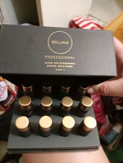Ballami extension products