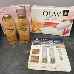 Beauty Products NEW