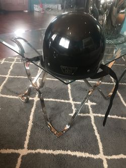 Casco muy buen estado