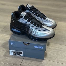Nike Air Max 95 - Palace -  Men’s 11