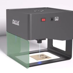 LASER ENGRAVER 
