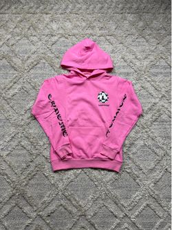 Chrome Hearts Hoodie