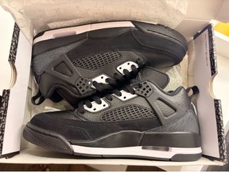 Jordans