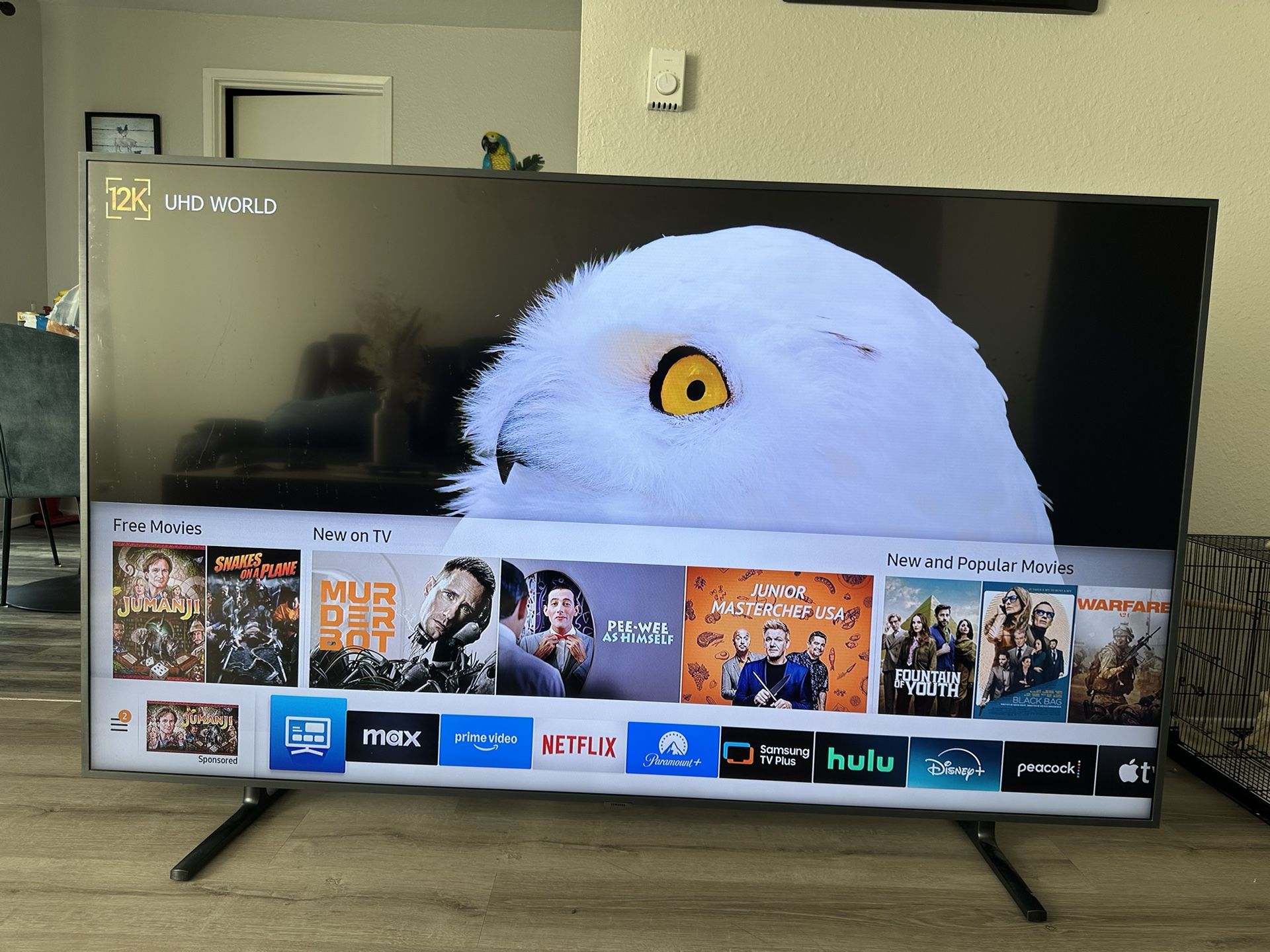 Samsung 75 Inch