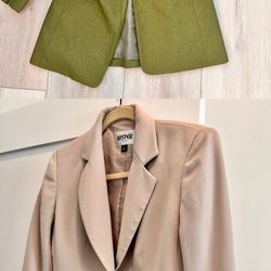 Women Blazers Long Sleeves 20$ Everything