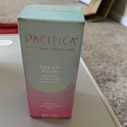 Pacifica Dream Moon Parfum 1 Fl Oz 