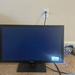 Dell Monitor Detachable