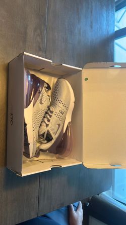 Women’s Nike Air Max 270’s