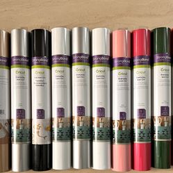 Cricut Everyday Iron On