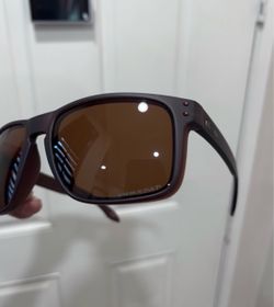 Oakley Holbrook Prizm Sunglasses