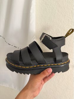Dr. Martens Blaire Sandals